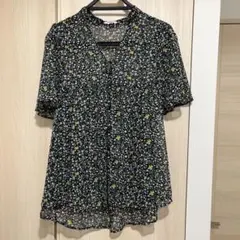 POU DO DO 半袖　Mサイズ