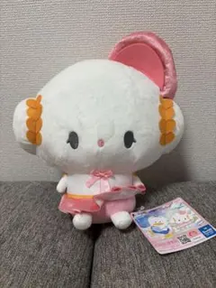 こぎみゅん