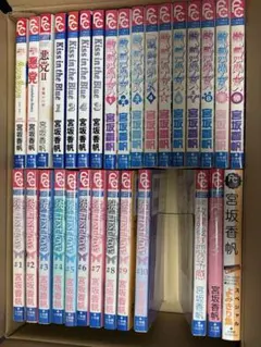 少女漫画 全巻セット