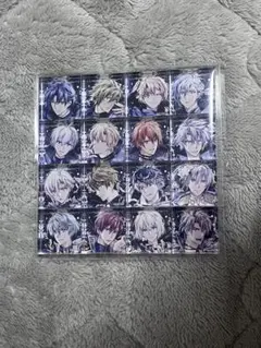 IDOLiSH7 ミニアクリルブロック 枠なし
