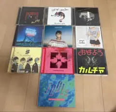 お買い得】 スペクトラム アルバム SACD 5枚セット - メルカリ