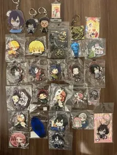 鬼滅の刃グッズまとめ売り【400個以上】 鬼滅の刃 グッズ まとめ売り - メルカリ