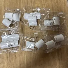 ニトリ スチールワゴン トロリ用 部品 Eのサムネイル