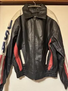 90's USA デザインジャケット