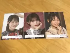 向井純葉　生写真まとめ売り