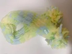 ペット用マフラー