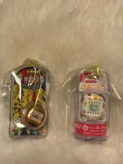 たまごっち/おかしなたまごボーロっち3/シークレット/