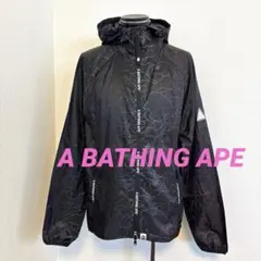 2026年最新】A BATHING APE メンズ ナイロンジャケットの人気アイテム
