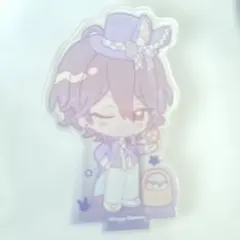 あんさんぶるスターズ!! アクリルスタンド Aグループ 朔間零 アニカフェ