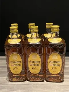 サントリーウイスキー 1920ml×2本 - メルカリ