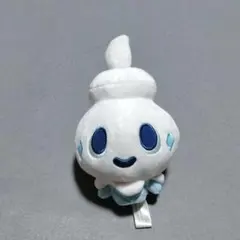 ポケモンセンター限定 タイプフォーカス ぬいぐるみマスコット バニプッチ ポケモンセンター限定 タイプフォーカス ぬいぐるみマスコット