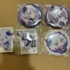 2026年最新】真未夢メエ 缶バッジの人気アイテム - メルカリ