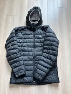 2025年最新】arc'teryx セリウム svの人気アイテム - メルカリ