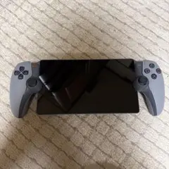 PS5 PlayStation Portal リモートプレーヤー 30周年アニ…