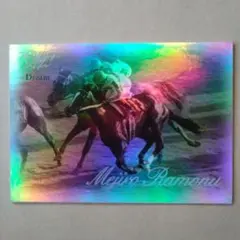 VICTORY 2000，メジロラモーヌ【3点300円】