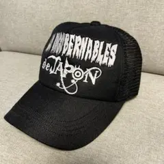 【年内迄】LOS INGOBERNABLES DE JAPÓN キャップ