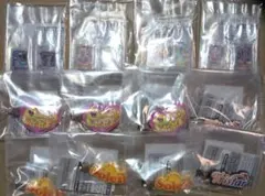 アイカツ グッズコレクション3 12点まとめ売り セット