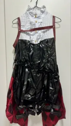 原神 林尼 リネ コスプレ 衣装 Mサイズ 帽子付き フルセット