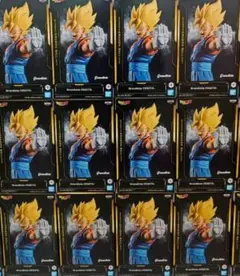 ドラゴンボール ガレージキット ベジータ 大猿 レジン スタチュー