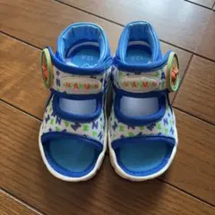 アンパンマン ベビーサンダル 13.0