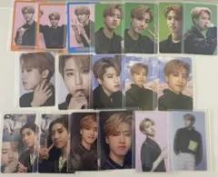 Stray Kids Han スキズ　ハン　トレカ　18枚　まとめ売り