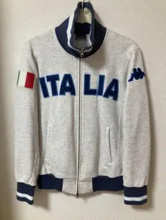 Kappa イタリア代表 ジャージ Mサイズ 楽天市場】イタリア代表 カッパ ジャージの通販