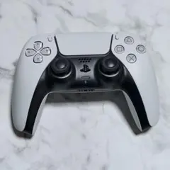 【ジャンク】ps5 純正コントローラー Dualsense ワイヤレス