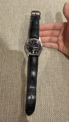 ORIENT腕時計