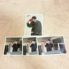 板垣瑞生 FAKE MOTION フェクモ 生写真