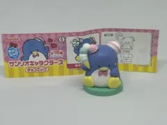 チョコエッグサンリオキャラクターズ タキシードサム