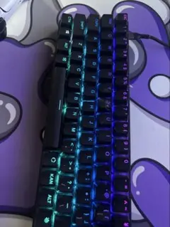新品未使用未開封 エーペックス プロ ミニ 日本語配列 - メルカリ