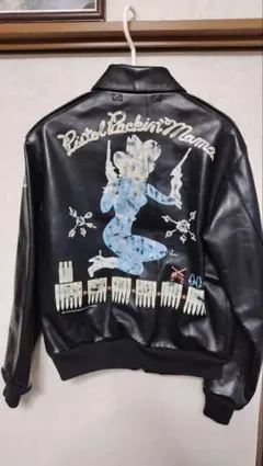 2025年最新】The REAL McCOY'S メンズ レザージャケット・ライダースの