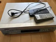 Victor ビデオデッキ HR-D9 本体 - メルカリ