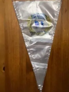 使い捨て　絞り出し袋 5枚　お菓子作り　DGF