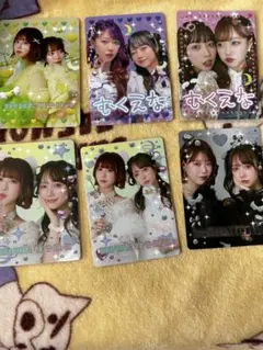 2025年最新】むくえな トレカの人気アイテム - メルカリ