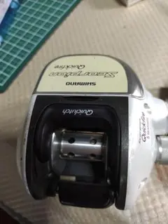 2026年最新】shimano scorpion quickfireの人気アイテム - メルカリ