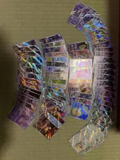 ポケモンカード 77枚セット