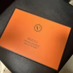 REV CELL溶ける糸リフト！韓国でやってる施術が家でも◎強力なリフト効果ですのサムネイル
