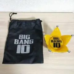 韓国限定　BIGBANG 10周年 ペンライトヘッド Amazon.co.jp: BIGBANG ビッグバン 10周年記念 ソウルコン ペンライト