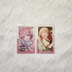 プロセカ 桃井愛莉 エピカ 23c 24c 箔押し