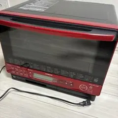 日立 MRO-VS8 オーブンレンジ 2019年製　ジャンク　ヘルシーシェフ