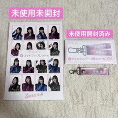 櫻坂46くじ ラスト賞 2WAYデイパック フォトブックレット - メルカリ