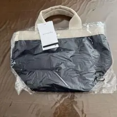 aristella トートバック　 新品　未使用品