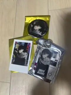 僕のヒーローアカデミア　相澤消太セット