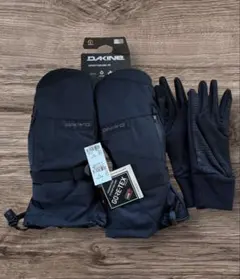 新品 DAKINE GORE-TEX ミトングローブ ゴアテックス