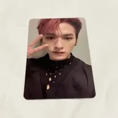 straykids oddinary maniac リノ トレカ