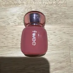 fwee 3Dボリューミングティント 02バニラデュー