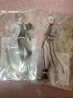 葛葉 叶 アクリルスタンド EXゲーマーズ 5周年 くろのわ ChroNoiR