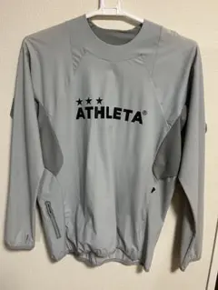 ATHLETA ピステ O'Rei グレー