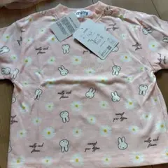 ミッフィー　Tシャツのサムネイル